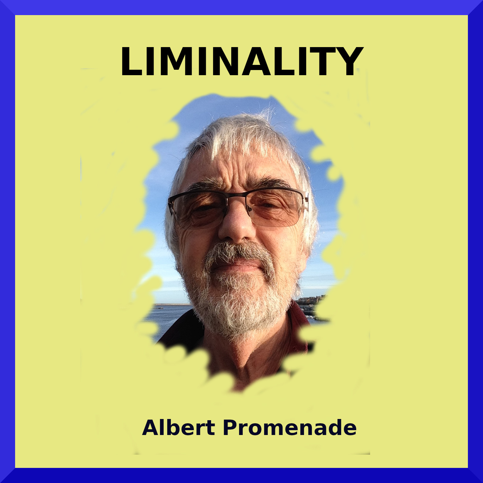 Keith Washington Liminality Album